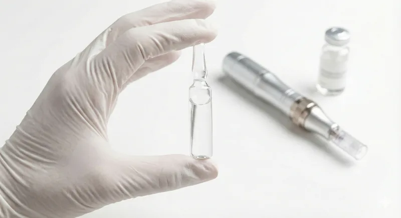 אקסוזומים: הווטסאפ של התאים – המהפכה השקטה בשיקום העור