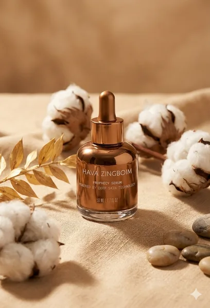 המהפכה המדעית בצנצנת: למה כולם מדברים על חומצה היאלרונית מצולבת?