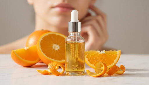 ויטמין C מומלץ לפנים - הרכיב שמזין ומטפח את עור