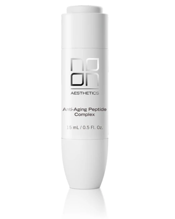 Anti-Aging Peptide Complex