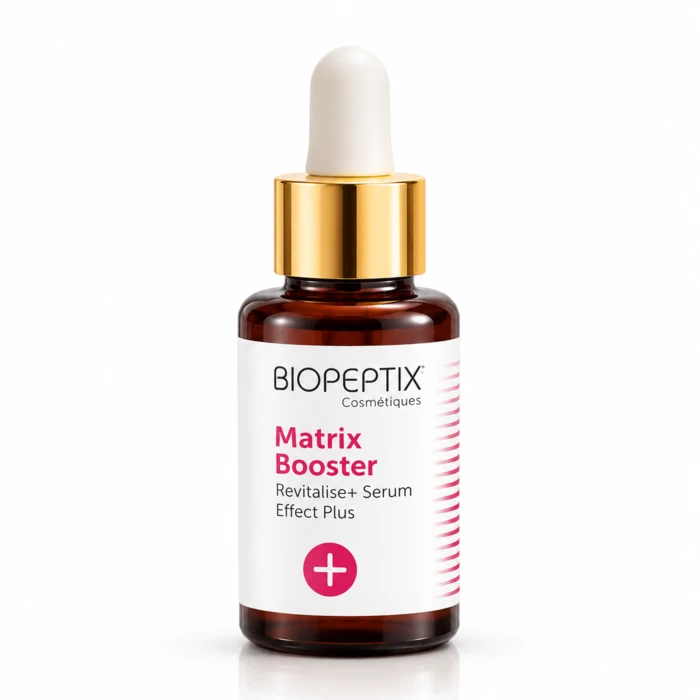 Matrix Booster סרום התחדשות + -מטריקס בוסטר