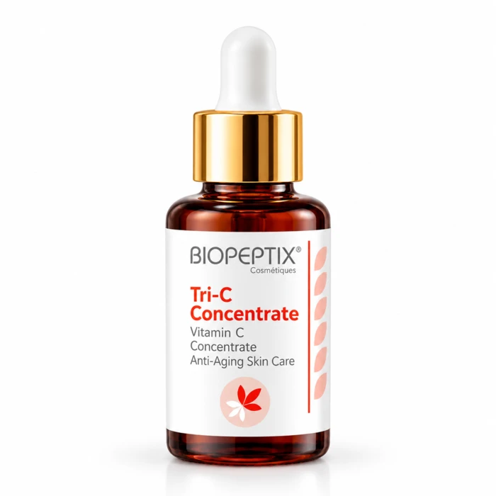 Tri-C Concentrate ויטמין C טרי סי קונסנטרייט