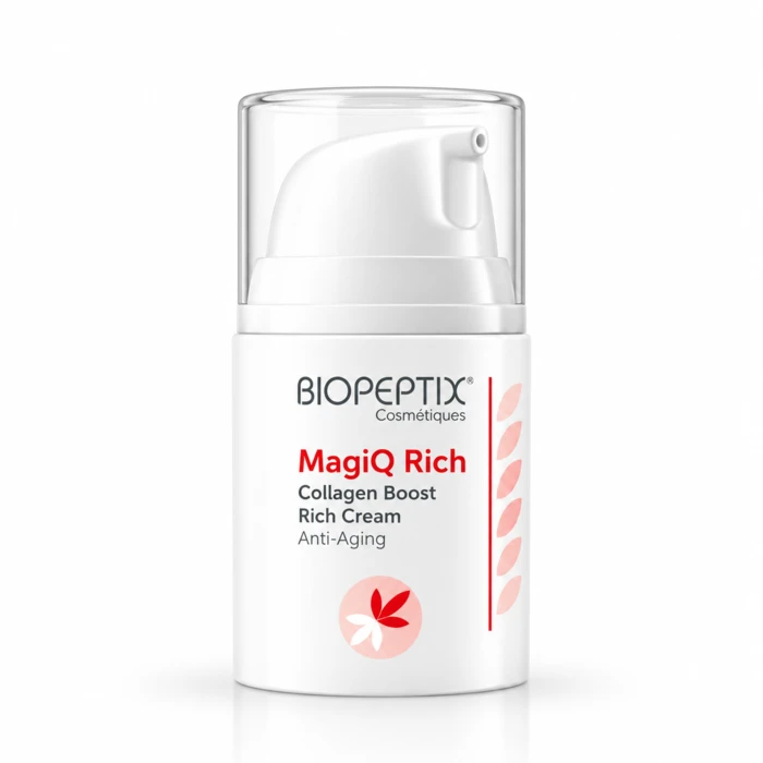 MagiQ Rich Collagen boost rich Cream