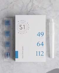ערכת מיקרונידלינג Hydra Derma System S1