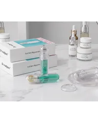 Dr. Realpen מיקרונידלינג עם מחסנית סרום 