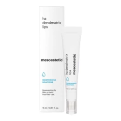 ha densimatrix lips – שפתון שמן להזנה, ריכוך ולמילוי שפתיים