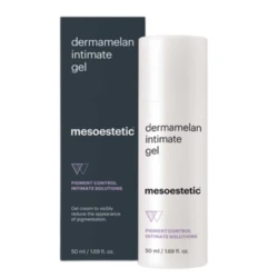  
Dermamelan® Intimate Gel
 
 