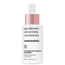 anti wrinkle concentrate - מוזואסטטיק סרום נגד קמטים