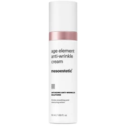 anti wrinkle cream-  מזואסטטיק קרם מיצוק לעור חלק