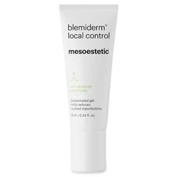 blemiderm local control- ג'ל טיפולי לפצעונים וכתמים