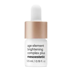 brightening complex plus- מזואסטטיק טיפול אינטסיבי עם ויטמין C