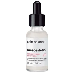 skin balance-מזואסטטיק תרכיז אינטנסיבי מרגיע לעור רגיש