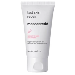 fast skin repair-קרם משקם לעור רגיש ומגורה