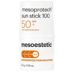 sun stick 100 SPF 50 - סטיק הגנה