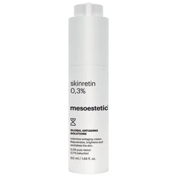   Skinretin 0.3% לחידוש העור