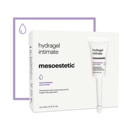 hydragel intimate - ג'ל לחות לאיזור האינטימי של נשים