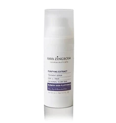 
סרום טיפולי- PURIFYING EXTRACT 100ML  חוה זינגבוים


