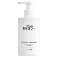 חוה זינגבוים – Moisturizing Cleansing Gel