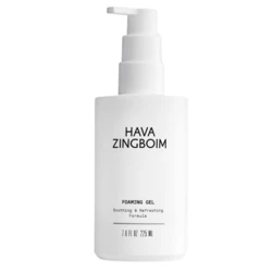 חוה זינגבוים – Foaming Gel