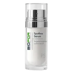 ספוטלס סרום - spotless serum - ביופור