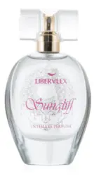 בושם אינטמי בניחוח חושני - LIURED.