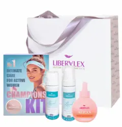 ערכה CHAMPIONSW KIT