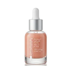 Radiant Serum with Multi Acids