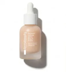 Radiant Serum with Multi Acids