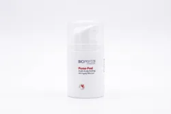 Pome-Peel פילינג חומצות פרי ביופפטיקס