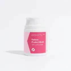  Relaxo Protect Mask מסיכת שינה ללילה  