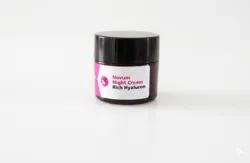 Novum Night Cream חומצה היאלורונית עשירה  