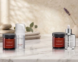PIGMENTATION BRIGHTENING HOME KIT