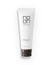 Medclay mask