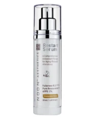 Restart Serum- תכשיר אנטי אוקסידנטי 

 
