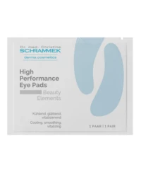  
רטיות עיניים High Performance Eye Pads
 