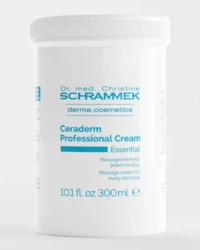  
קרם עיסוי מקצועי סרדרם | Ceraderm Professional Cream
 