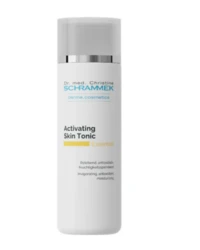  
טוניק מרענן ומעניק לחות לעור הפנים | Activating Skin Tonic
 