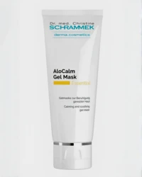  
מסכת ג'ל להרגעה והרגעת עור מגורה | AloCalm Gel Mask
 