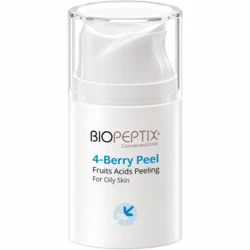  4-Berry Peel פילינג חומצות פרי -פור ברי פיל