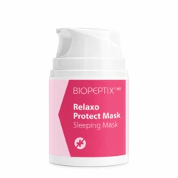  Relaxo Protect Mask מסיכת שינה ללילה -רלקסו פרוטקט מסכה