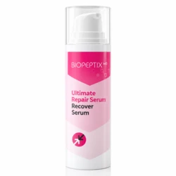  Ultimate Repair Serum לעור מגורה -אולטימייט ריפייר סרום