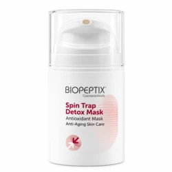 Spin Trap Detox מסיכה נוגדת חימצון -ספין טראפ דיטוקס