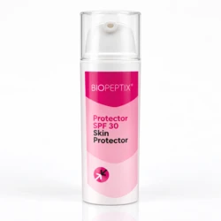  Protector SPF 30 הגנה על העור  -פרוטקטור