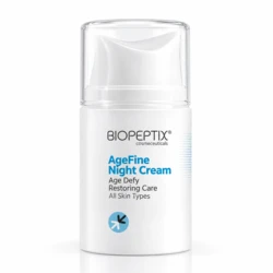 SaliPure Night Cream קרם לילה מחדש - סאלי פיור נייט קרים