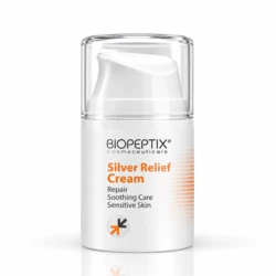  Silver Relief Cream קרם מתקן  