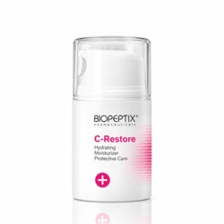  C-Restore קרם לחות מגן -סי ריסטור
