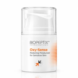  Oxy-Sense קרם לחות משקם  -אוקסי סנס