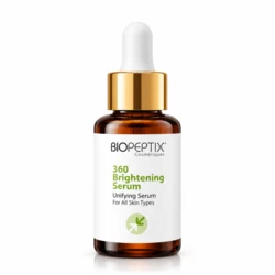 360 Brightening Serum - סרום הבהרה