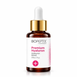  Premium Hyaluron סרום לחות +-פרימיום היאלורון