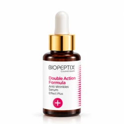  Double Action Formula סרום דאבל אקשן ביופפטיקס
